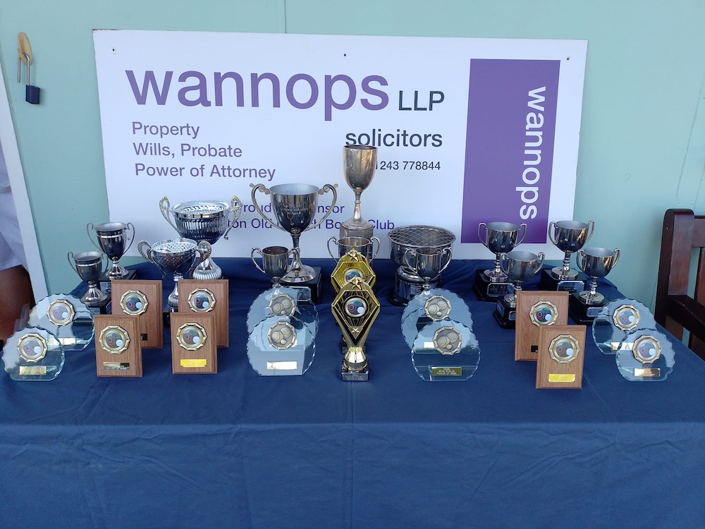 finals trophies 26